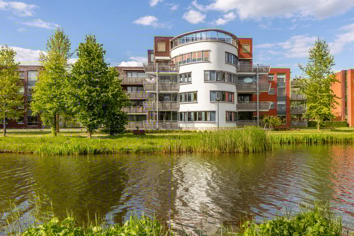 Mevrouw De Rooweg 141 in Drachten