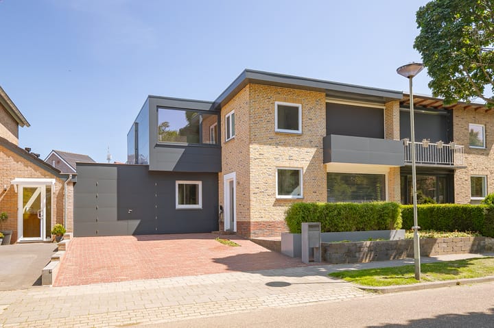 Mevrouw van der Meijstraat 11 in Geulle