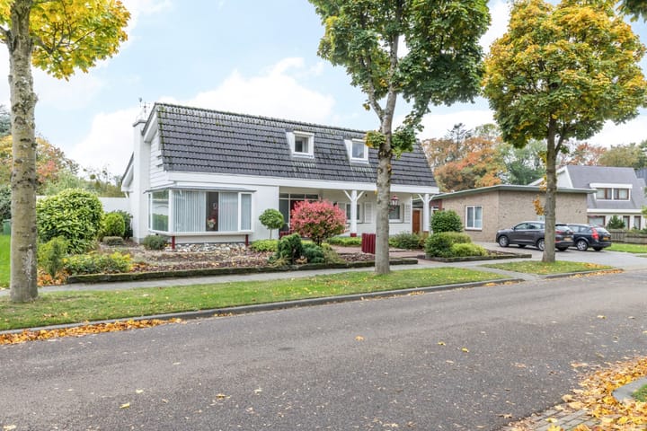 Photo de la maison Mevrouw van der Meijstraat 26, Geulle