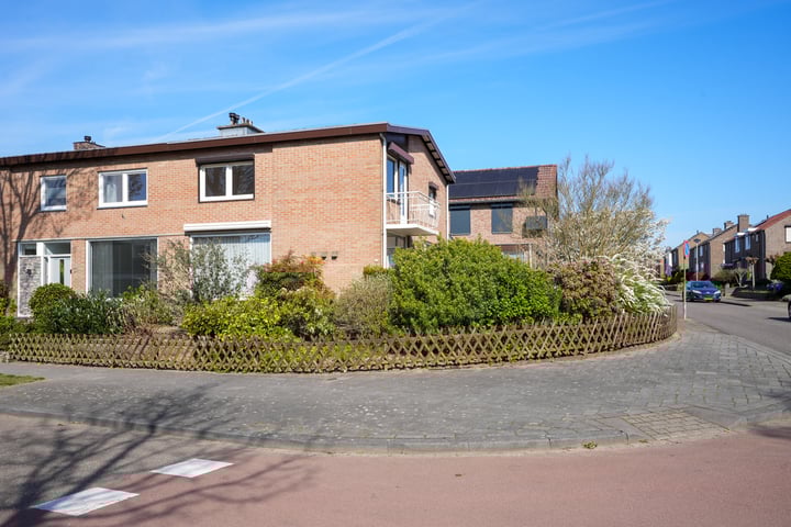 Photo of property Mevrouw van der Meijstraat 31a, Geulle