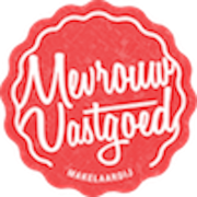 Logo van Mevrouw Vastgoed Makelaardij