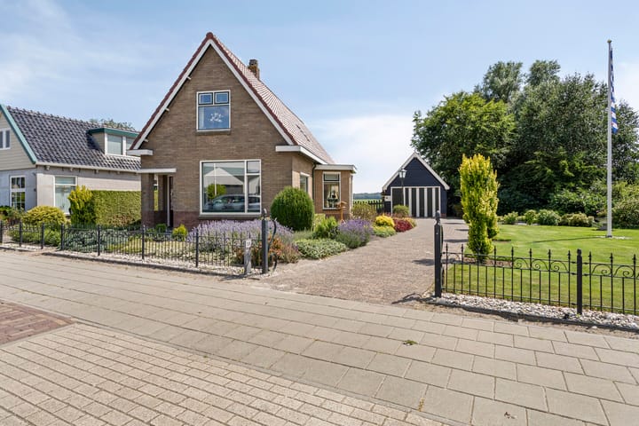 Foto van woning Meyerweg 10, De Knipe