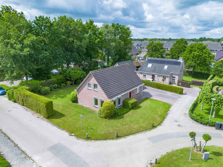 Photo of property Meynemaheem 1, Oldekerk