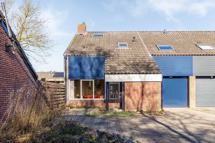 Photo of property Mezenhof 1, Stadskanaal