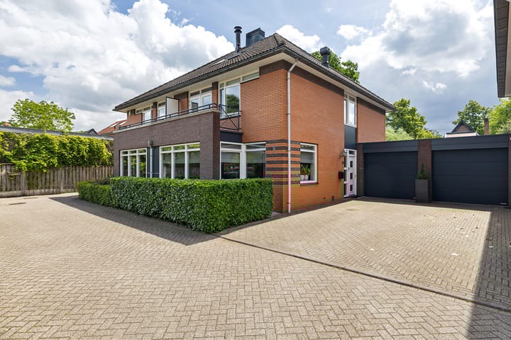 Mezenhof 10 in Soest