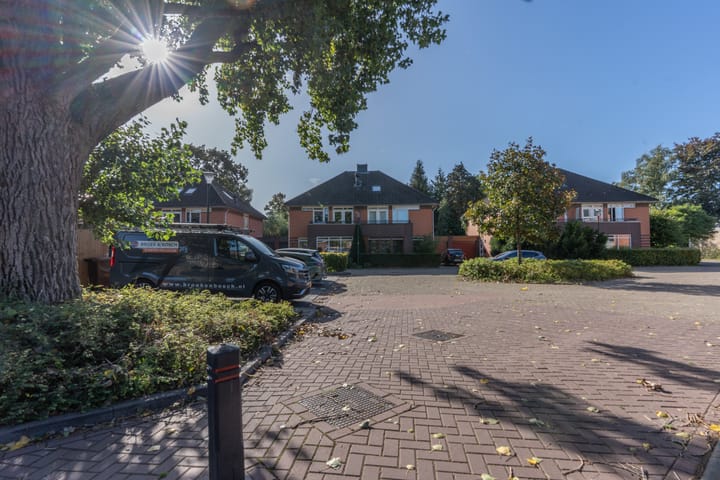 Photo of property Mezenhof 14A, Soest