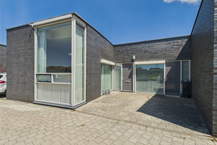Photo of property Mezenhof 15, Middelburg