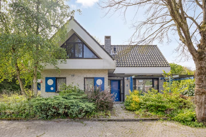 Foto von Haus Mezenhof 8, Domburg