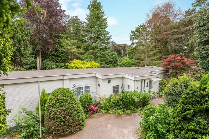 Photo of property Mezenlaan 1, Leende