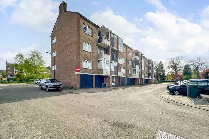 Photo of property Mezenlaan 113, Dieren