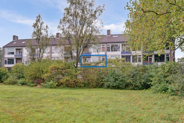 Foto von Haus Mezenlaan 15, Dieren