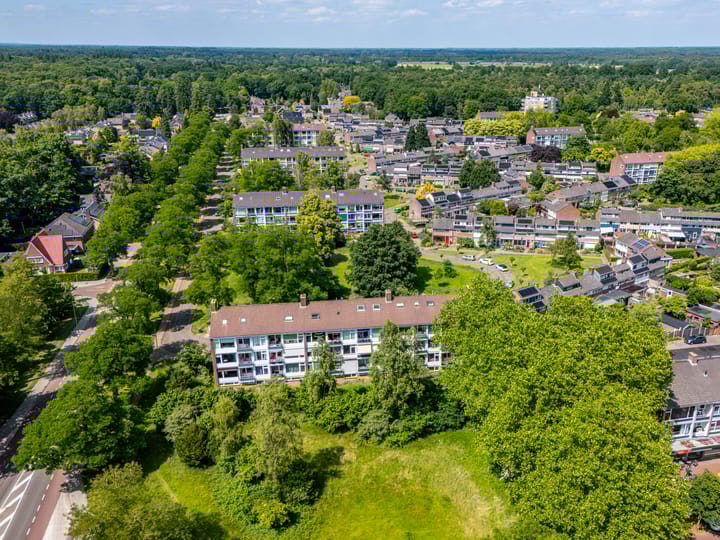 Mezenlaan 19 in Dieren