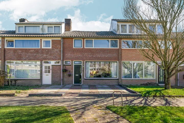 Photo of property Mezenlaan 42, Dieren
