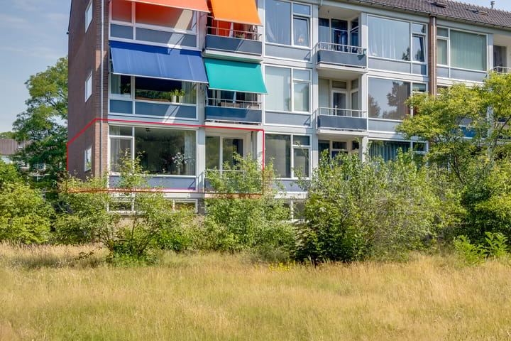 Mezenlaan 67 in Dieren