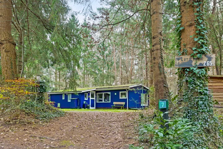 Photo of property Mezenlaan 7, Norg