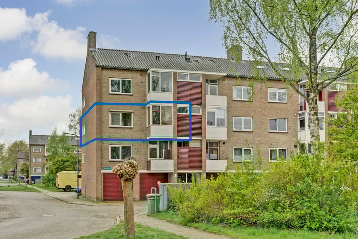 Photo of property Mezenlaan 75, Dieren