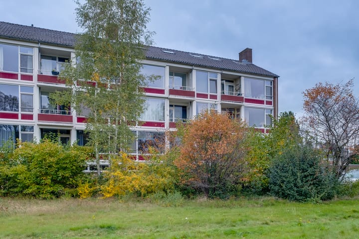 Mezenlaan 83 in Dieren