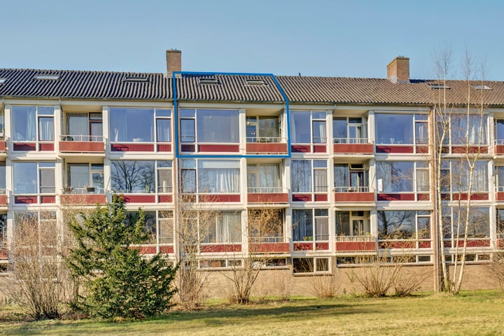 Photo of property Mezenlaan 95, Dieren