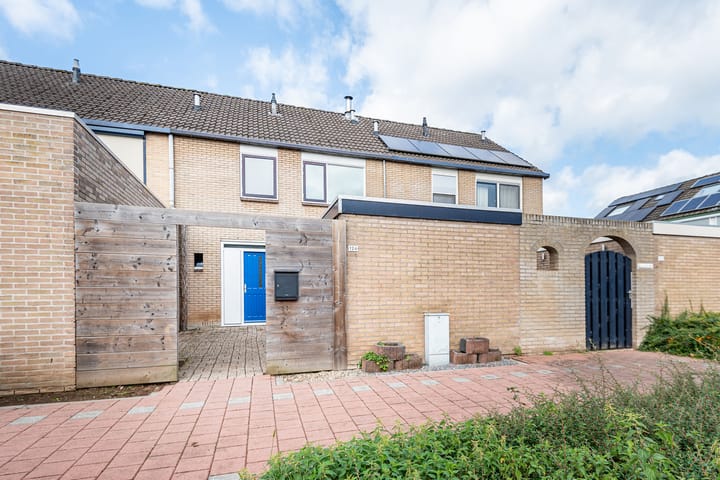 Photo of property Mezenpad 124, Ulft
