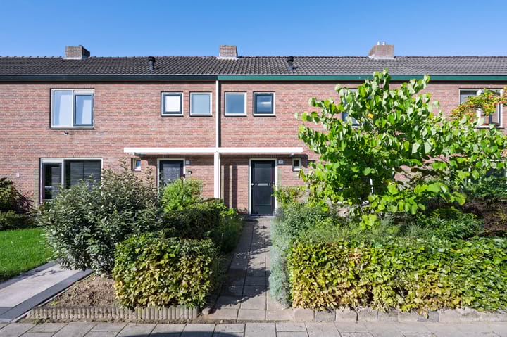 Mezenstraat 21 in Brummen