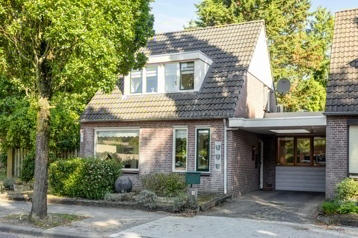Photo of property Mgr. Bannenberglaan 1, Waalre