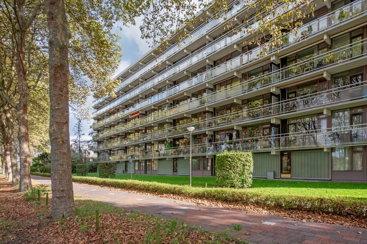 Foto von Haus Mgr Bekkerslaan 139, Rijswijk