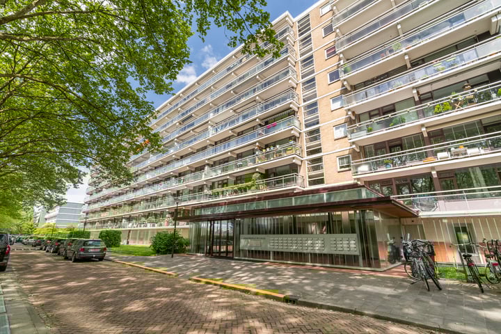 Mgr Bekkerslaan 583 in Rijswijk