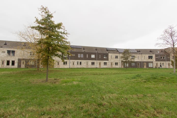 Photo de la maison Mgr. Bekkersstraat 58, Waalwijk