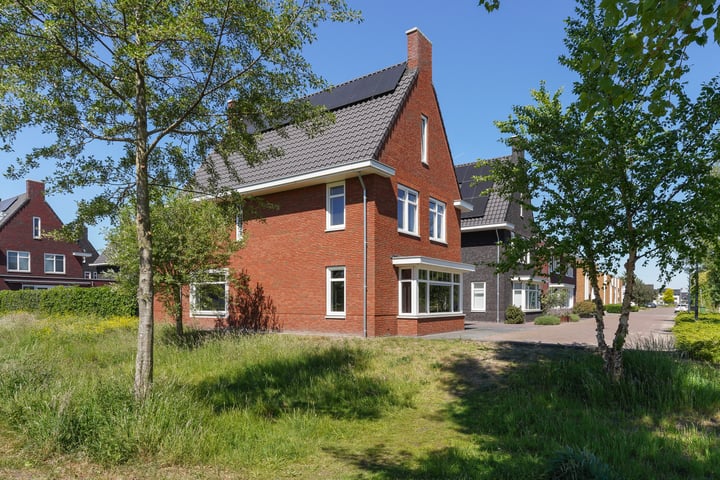 Mgr. Bekkersstraat 6c in Waalwijk