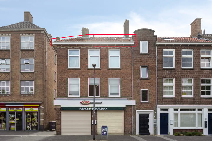 Photo of property Mgr. Diepenstraat 39A, 's-Hertogenbosch