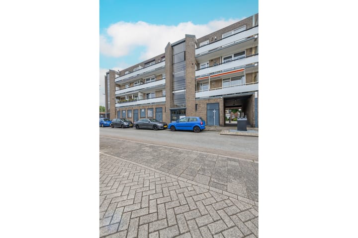 Mgr. Feronstraat 46 in Heerlen