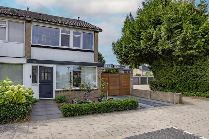 Mgr. Goossenssingel 24 in Vught