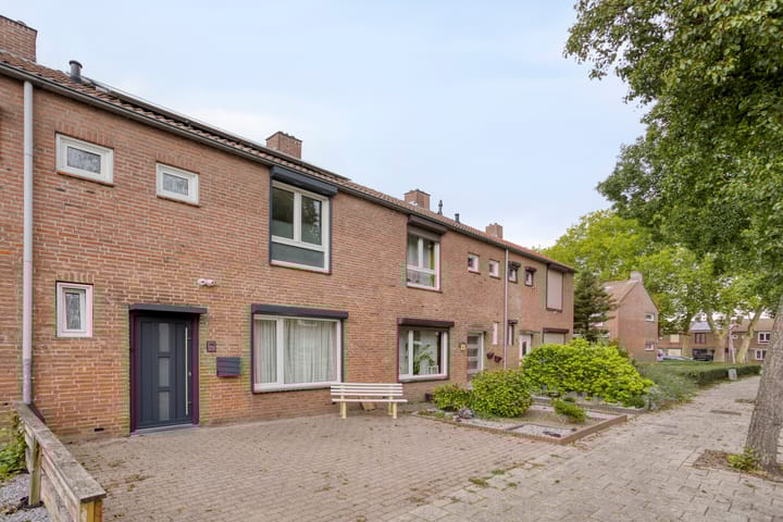 Photo of property Mgr. Hanssenlaan 36, Hoensbroek