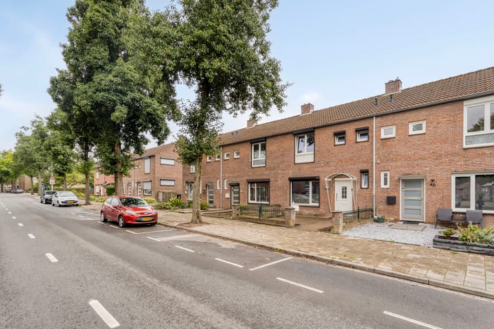 Foto von Haus Mgr. Hanssenlaan 42, Hoensbroek