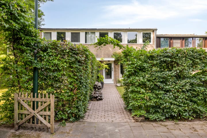 Photo of property Mgr.Hermuslaan 32A, Sint-Michielsgestel
