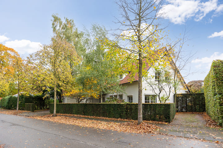 Photo de la maison Mgr.Hermuslaan 61, Sint-Michielsgestel