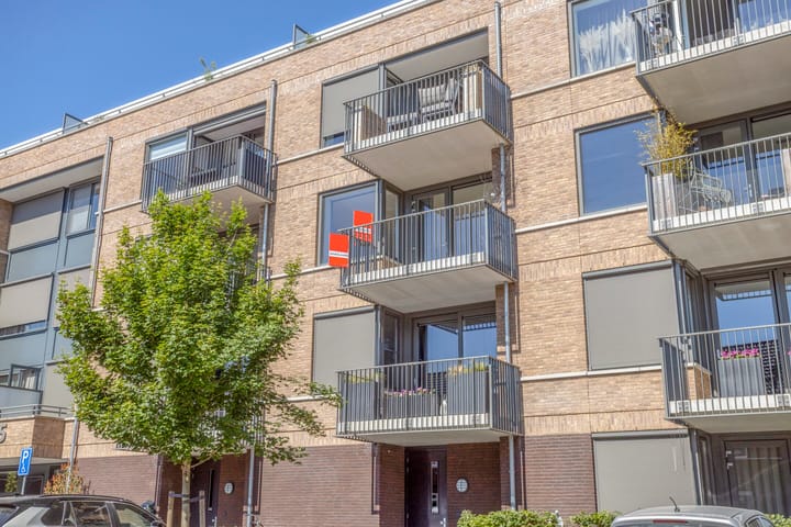Photo of property Mgr. Horsthuisstraat 49, Breda