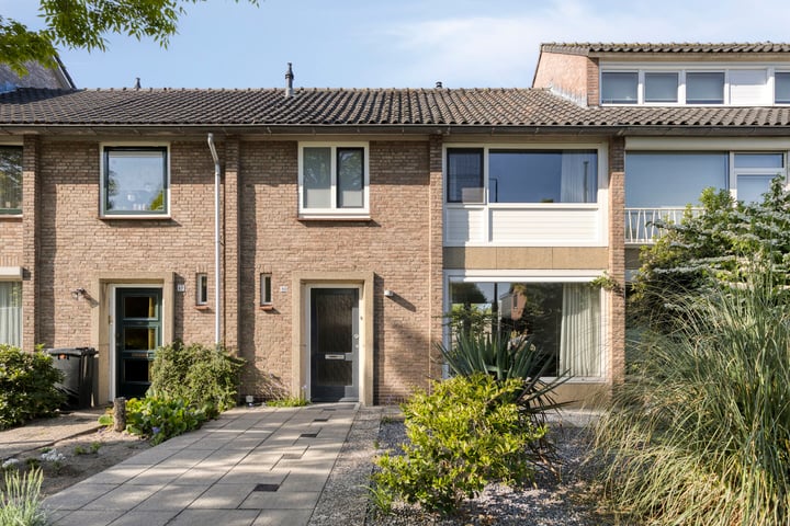Photo of property Mgr. Nolenslaan 50, Dongen