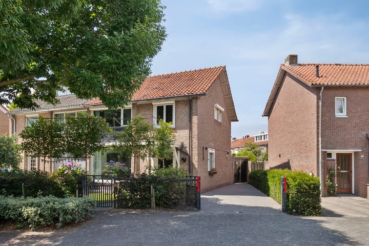 Mgr. Nolenslaan 72 in Dongen