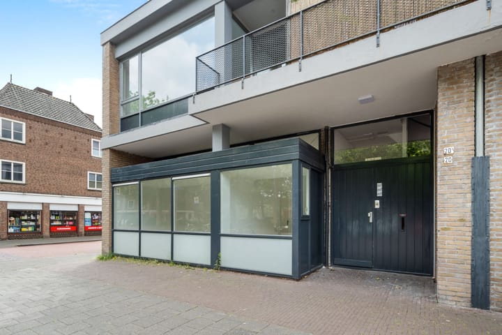 Mgr. Nolensplein 20-A1 in Breda