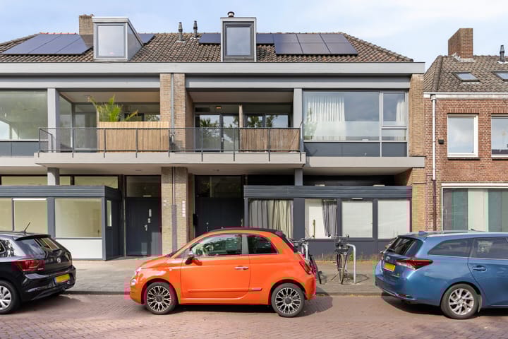 Photo of property Mgr. Nolensplein 21-C1, Breda