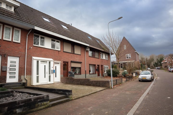 Photo of property Mgr.Nolensplein 3, Eygelshoven