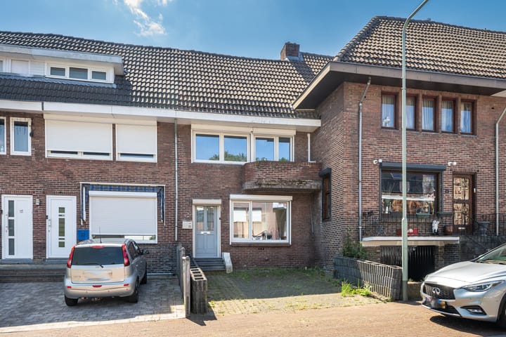 Mgr.Nolensplein 35 in Eygelshoven foto