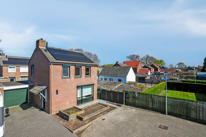 Photo of property Mgr. Nolensstraat 13, Posterholt
