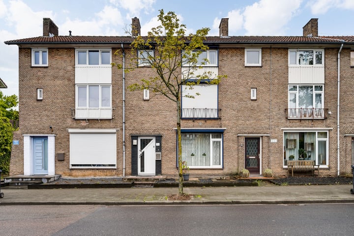 Foto von Haus Mgr. Nolensstraat 16, Hoensbroek