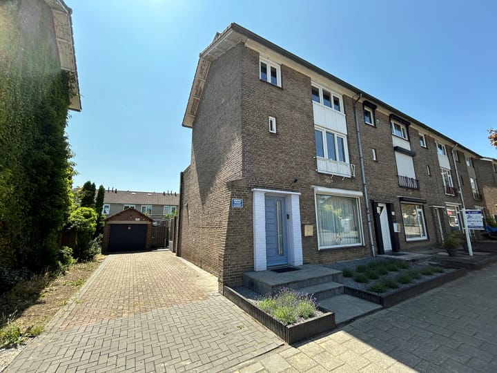 Photo of property Mgr. Nolensstraat 18, Hoensbroek