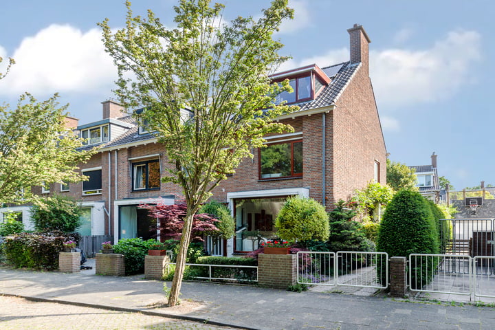 Mgr P.J. Willekenslaan 29 in Rijswijk foto