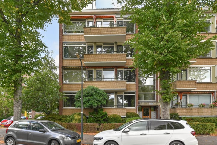 Foto van woning Mgr P.J. Willekenslaan 99, Rijswijk