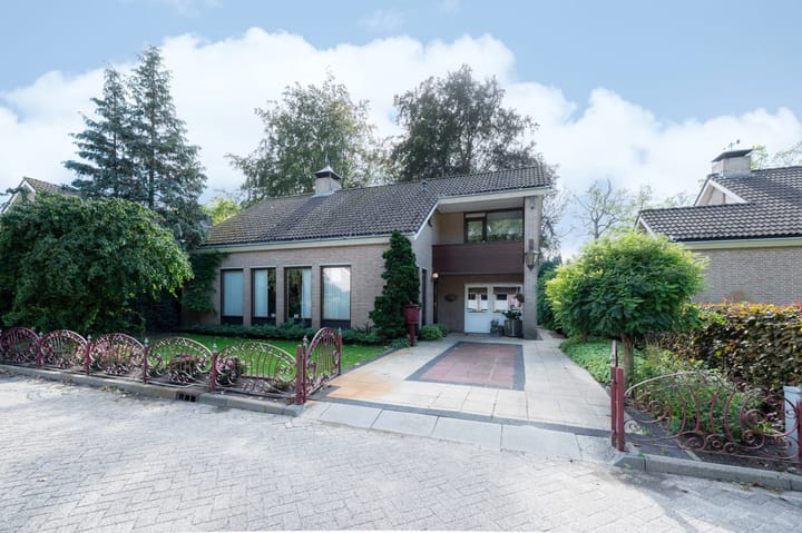 Mgr. Van Hooydonklaan 3 in Hoeven