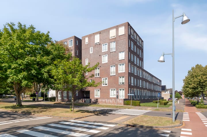 Foto von Haus Mgr. Vranckenstraat 7-8, Sittard